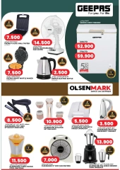 Página 7 en Es hora de explorar las ofertas en Hipermercado Afnan Majan Oman