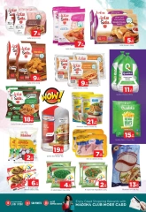 Page 6 in Wonder Shopping at Al Madina Hypermarket UAE