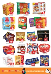 Page 10 in Wonder Shopping at Al Madina Hypermarket UAE