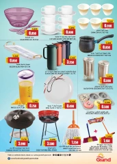 Page 19 in Savings at the end of the month at Grand Hypermarket Oman