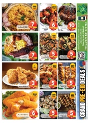 Page 3 in Pre Eid Surprise Deals at Grand Hypermarket UAE