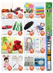 Page 26 in Pre Eid Surprise Deals at Grand Hypermarket UAE
