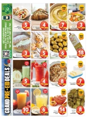 Page 7 in Pre Eid Surprise Deals at Grand Hypermarket UAE
