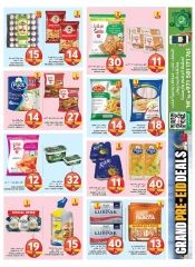 Page 10 in Pre Eid Surprise Deals at Grand Hypermarket UAE