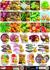 Page 8 in Summer Deals at Al Mubarak UAE