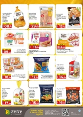 Page 18 in Summer Deals at Kenz Hyper UAE