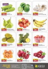 Page 3 in Summer Deals at Kenz Hyper UAE