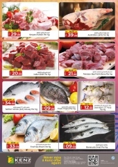 Page 4 in Summer Deals at Kenz Hyper UAE
