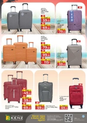 Page 34 in Summer Deals at Kenz Hyper UAE