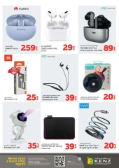 Page 43 in Summer Deals at Kenz Hyper UAE