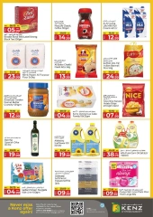 Page 10 in Summer Deals at Kenz Hyper UAE