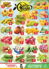 Page 2 in Pre Eid Surprise Deals at Grand Hypermarket UAE