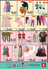 Page 2 in Sweeping offers during the week at Nesto Oman