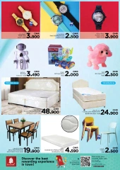 Page 5 in Sweeping offers during the week at Nesto Oman