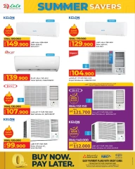 Page 6 in Summer Savings at lulu Oman