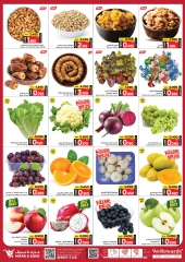 Page 3 in 500 Day Celebration Offers at Mark & Save Oman