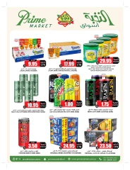 Page 18 in Bulk more Save More at Prime markets Saudi Arabia
