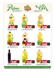 Page 22 in Bulk more Save More at Prime markets Saudi Arabia