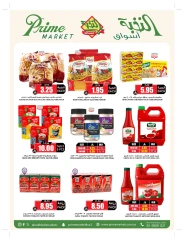 Page 26 in Bulk more Save More at Prime markets Saudi Arabia
