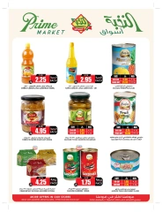 Page 27 in Bulk more Save More at Prime markets Saudi Arabia