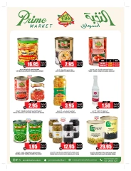 Page 28 in Bulk more Save More at Prime markets Saudi Arabia