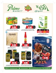 Page 30 in Bulk more Save More at Prime markets Saudi Arabia