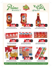 Page 32 in Bulk more Save More at Prime markets Saudi Arabia