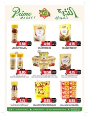 Page 36 in Bulk more Save More at Prime markets Saudi Arabia