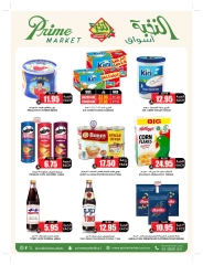 Page 38 in Bulk more Save More at Prime markets Saudi Arabia