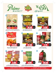 Page 9 in Bulk more Save More at Prime markets Saudi Arabia