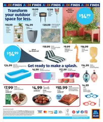 Página 2 en Mejores ofertas en ALDI Estados Unidos
