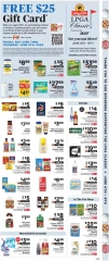 Página 3 en Ofertas semanales en ShopRite Estados Unidos