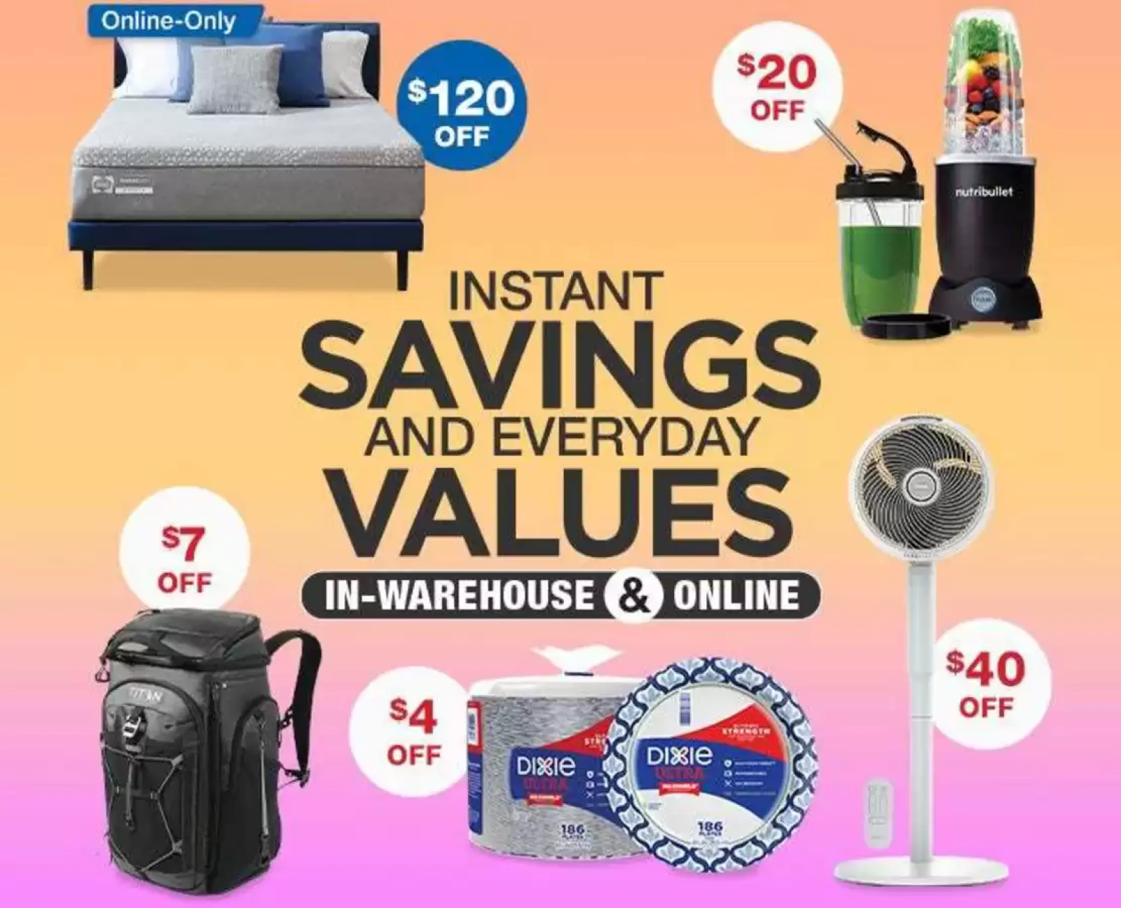 Página 1 en Nuevas ofertas en Costco Estados Unidos