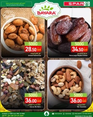 صفحة 35 ضمن عروض عيد الأضحى في سبار قطر