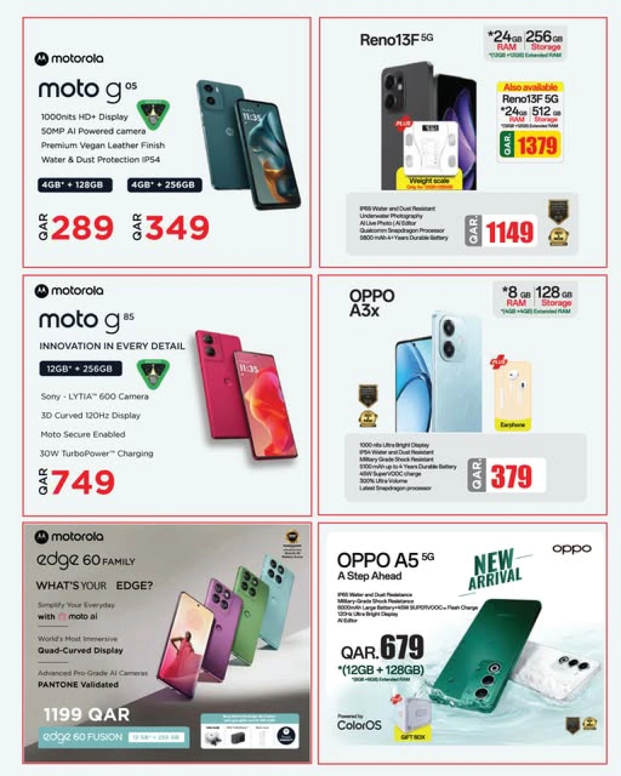 Página 35 |Ofertas Eid Al Adha en Monoprix Katar