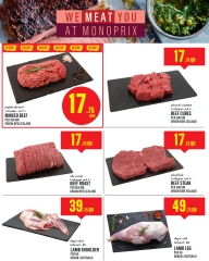Página 4 |Ofertas Eid Al Adha en Monoprix Katar