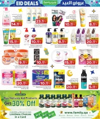 Página 26 |Ofertas de Eid en Centro de restauración familiar Katar