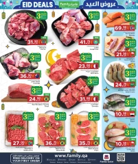 Página 6 |Ofertas de Eid en Centro de restauración familiar Katar