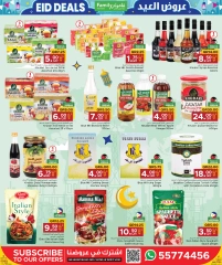 Página 23 |Ofertas de Eid en Centro de restauración familiar Katar