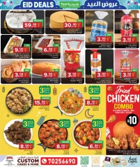 Página 9 |Ofertas de Eid en Centro de restauración familiar Katar