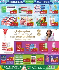 Página 25 |Ofertas de Eid en Centro de restauración familiar Katar