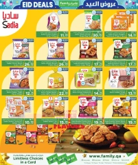 Página 12 |Ofertas de Eid en Centro de restauración familiar Katar