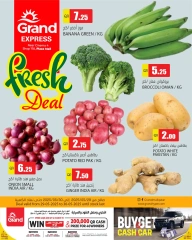 Page 2 dans Offres fraîches chez Grand Express Qatar