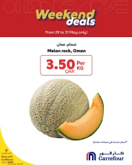 Page 3 dans Offres week-end chez Carrefour Qatar