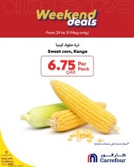 Page 4 dans Offres week-end chez Carrefour Qatar