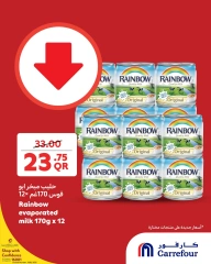 Page 5 dans Promotions spéciales chez Carrefour Qatar