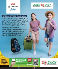 Página 7 |Precios semanales en lulu Katar