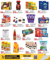Página 4 |Precios semanales en lulu Katar