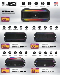 Page 7 in Friday Deals at lulu Bahrain