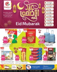 Página 1 |Ofertas Eid Al Adha en Complejo comercial Regencia Katar